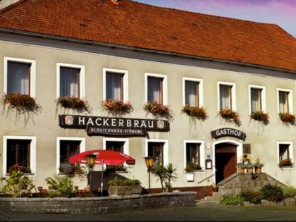 Фото: Hackerbrau